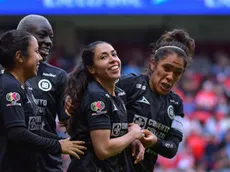 Nuevo reconocimiento en la Liga MX Femenil para Analu Martínez