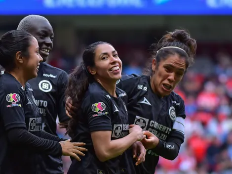 Nuevo reconocimiento en la Liga MX Femenil para Analu Martínez