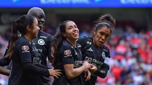 Analú Martínez fue la referente de Cruz Azul Femenil durante el Clausura 2026.