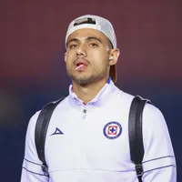 Los dos destinos que Giorgos Giakoumakis baraja para su carrera