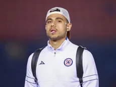 Los dos destinos que Giorgos Giakoumakis baraja para su carrera