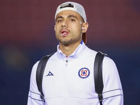Cruz Azul tendría un acuerdo para el traspaso de Giakoumakis