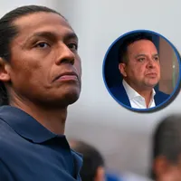 Revelan porqué Cruz Azul aún no firmó a Huiqui: "Fuerte interna"