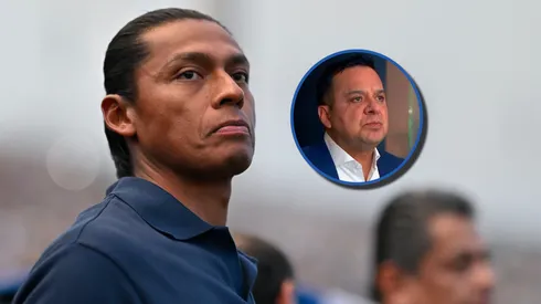 Huiqui es el favorito de los fanáticos para quedarse en el cargo.