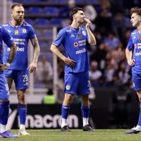 Los 5 goleadores que quedan libres y Cruz Azul podría aprovechar