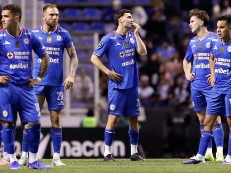 Los 5 goleadores que quedan libres y Cruz Azul podría aprovechar