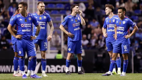 La Máquina necesita un killer del área para la siguiente temporada.