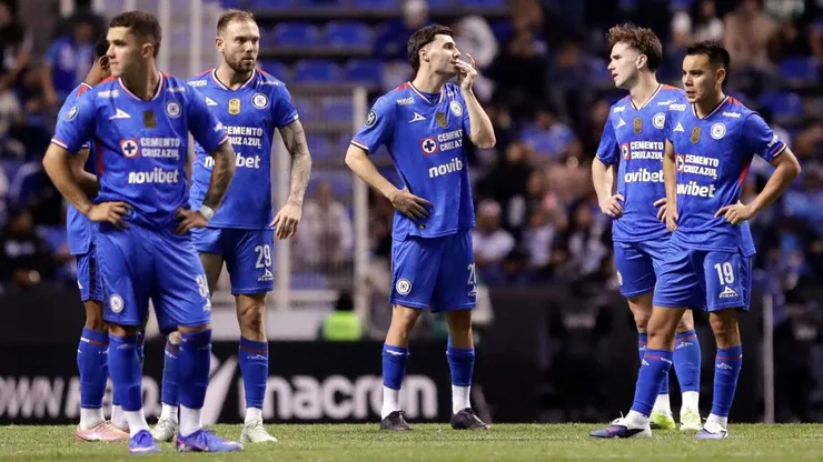 La Máquina necesita un killer del área para la siguiente temporada.
