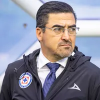 Cruz Azul define quiénes serán los técnicos de todas sus categorías