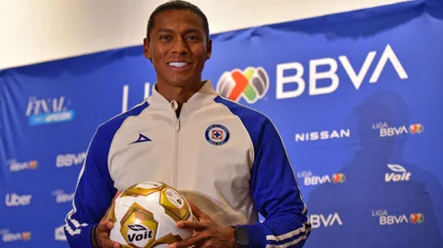 Huiqui apunta a quedarse en el primer equipo celeste.