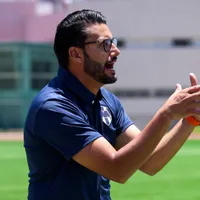 Esteban Landazabal sería el DT de Cruz Azul Hidalgo en Expansión