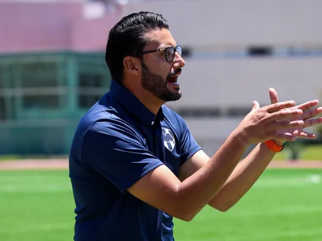 Esteban Landazabal sería el DT de Cruz Azul Hidalgo en Expansión