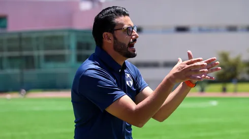 Cruz Azul Hidalgo tendría elegido su DT.