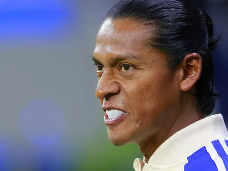 "Viene la onceava": La promesa de Joel Huiqui a toda la Liga MX