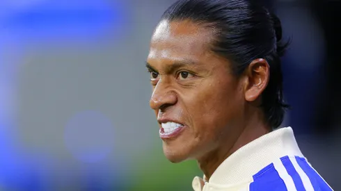 Joel Huiqui apunta alto en su futuro cercano con Cruz Azul.