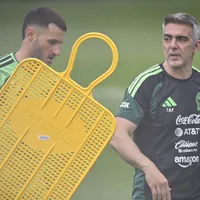 Duro golpe para Giménez a 4 días del inicio del Mundial