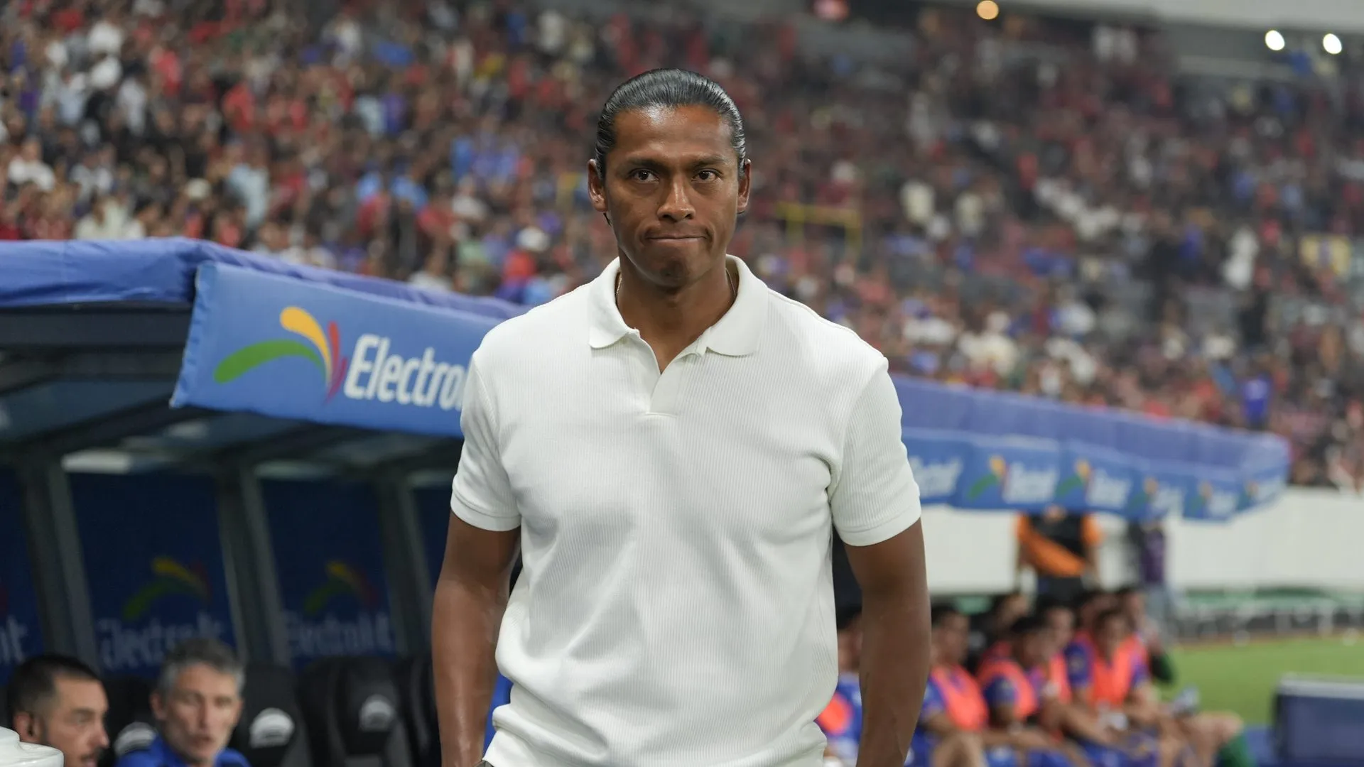 Joel Huiqui tendrá un arduo trabajo para armar el equipo con las potenciales bajas de Cruz Azul. (Imago7)