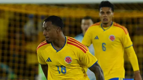 Willer Ditta será uno de los representantes de Cruz Azul en el Mundial que subirá el telón el jueves 11 de junio.
