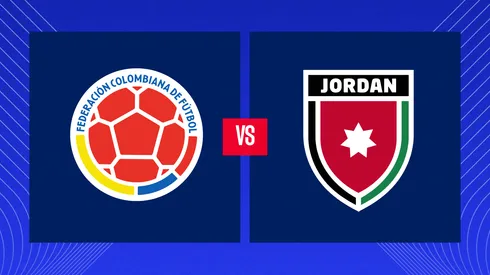 Willer Ditta intenta colarse en el once titular de Néstor Lorenzo de cara al debut de los cafeteros el próximo miércoles ante Uzbekistán.