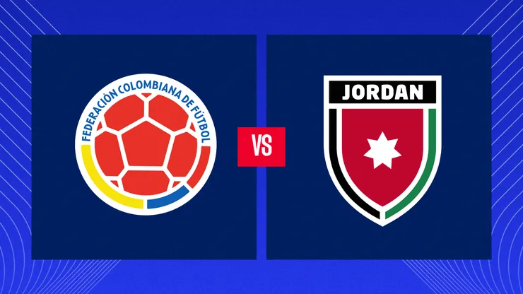 Willer Ditta intenta colarse en el once titular de Néstor Lorenzo de cara al debut de los cafeteros el próximo miércoles ante Uzbekistán.