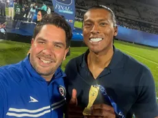 Cruz Azul definió al nuevo auxiliar técnico de Joel Huiqui