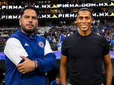 Quién es el nuevo auxiliar de Huiqui en Cruz Azul