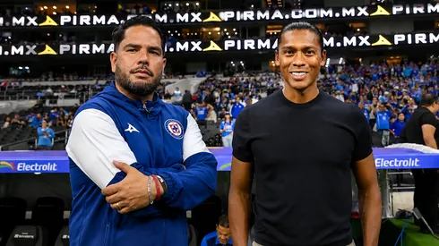 Cruz Azul definió al nuevo auxiliar técnico.