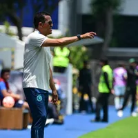 Cruz Azul tiene nuevo DT para la Sub 21