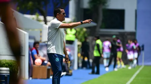 Cruz Azul definió el organigrama de las fuerzas básicas y tiene nuevos DTs para las categorías inferiores y Cruz Azul Hidalgo.