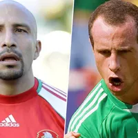 Los 23 futbolistas de Cruz Azul que formaron parte de un mundial