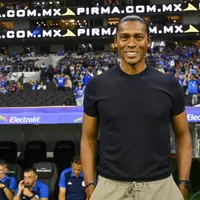 El primer pedido de Joel Huiqui para reforzar a Cruz Azul