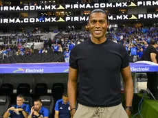 El primer pedido de Joel Huiqui para reforzar a Cruz Azul