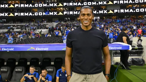 La renovación de Joel Huiqui con Cruz Azul será anunciada esta semana y el DT ya tiene claro cuál es la posición clave a reforzar.