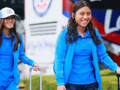 Femenil confirma otra salida y otra estaría en el horizonte