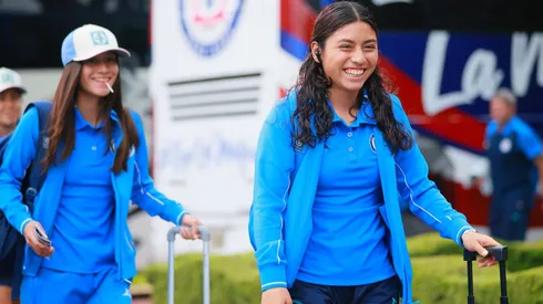 Leighanne Robe fue la primera baja de Cruz Azul femenil y hoy se anunció la de Diana Salmorán. No obstante, habría otra tercera que podría ser oficial pronto.