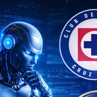 La IA recomienda a Cruz Azul reforzar esta posición del campo