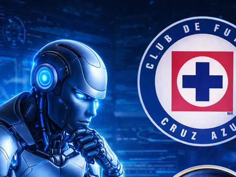 La IA recomienda a Cruz Azul reforzar esta posición del campo