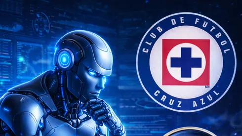 La Inteligencia Artificial dictó sentencia y sugiere a Cruz Azul reforzar una zona del campo clave para ganar campeonatos.