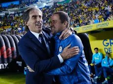 Almada se fija en dos objetivos que sigue Cruz Azul