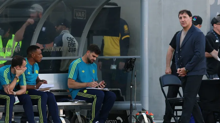 Colombia disputó ante Jordania su último partido de preparación antes del debut en el Mundial contra Uzbekistán.