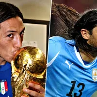 10 extranjeros que jugaron en Cruz Azul y disputaron un Mundial