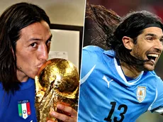 10 extranjeros que jugaron en Cruz Azul y disputaron un Mundial