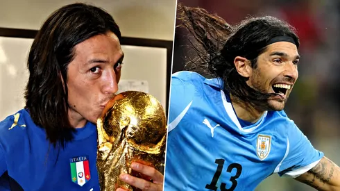 10 extranjeros que jugaron en Cruz Azul y disputaron un Mundial