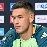 La declaración de César Montes que confirma su fanatismo por Cruz Azul