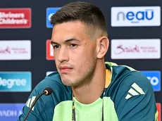 La declaración de César Montes que confirma su fanatismo por Cruz Azul