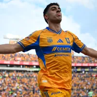 Brunetta quedó transferible y Cruz Azul pelea con América por él