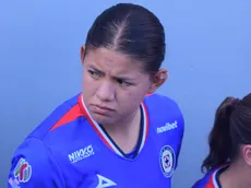 Cruz Azul Femenil anunció la cuarta baja de mercado