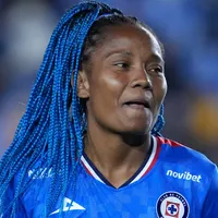 Karol Arcanjo podría salir de Cruz Azul Femenil: "A veces es difícil..."