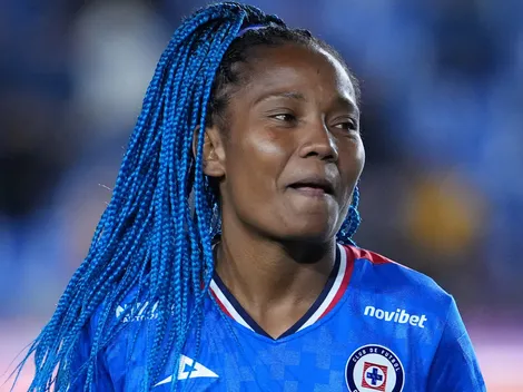 Karol Arcanjo podría salir de Cruz Azul Femenil: "A veces es difícil..."