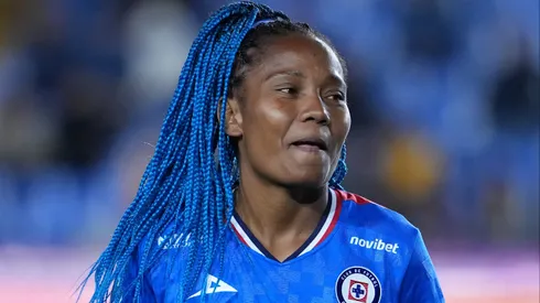Karol Arcanjo podría causar baja en el Femenil.